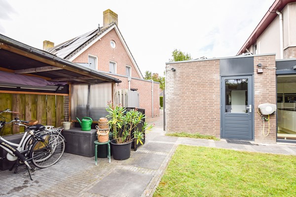 Medium property photo - Zuster Boerestraat 13, 5221 JJ 's-Hertogenbosch